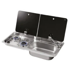 CAN FL1765 FL1766 Combi Hob And Sink Campervan Conversion Kit 1 -Camping Equipment Store CANFL1765 P 1647745852 01949.1649681232