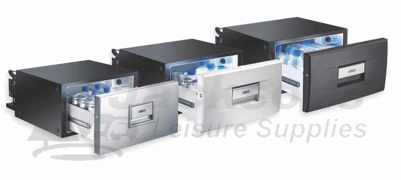 Dometic Waeco Coolmatic CD30 Under Bench Drawer Fridge 1 Dometic Waeco Coolmatic CD30 Under Bench Drawer Fridge