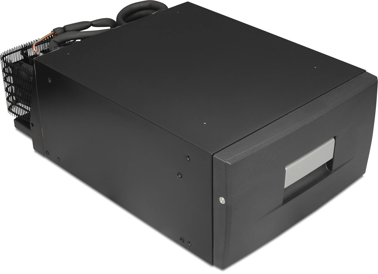 Dometic Waeco Coolmatic CD30 Under Bench Drawer Fridge 4 Dometic Waeco Coolmatic CD30 Under Bench Drawer Fridge - Image 4