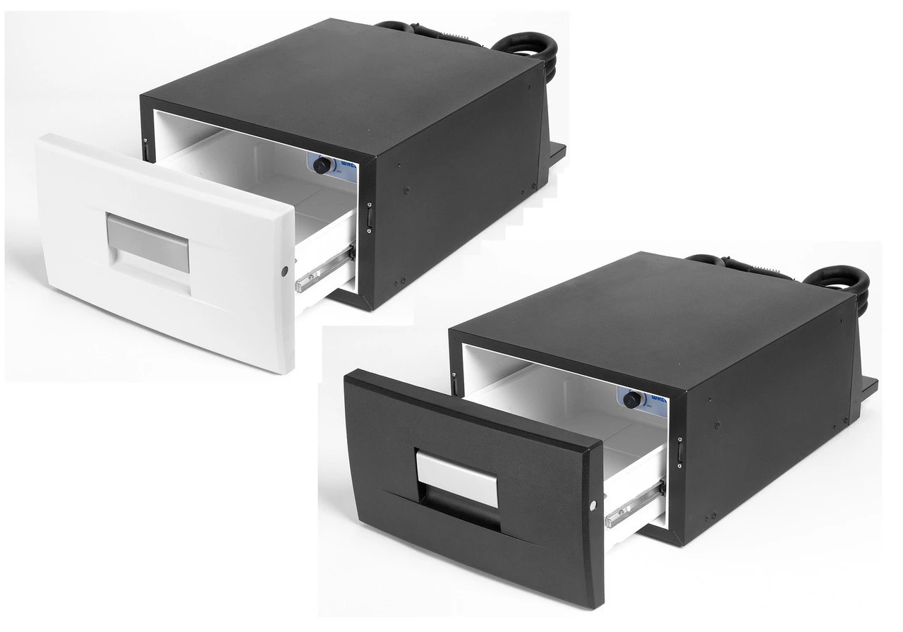 Dometic Waeco Coolmatic CD30 Under Bench Drawer Fridge 2 Dometic Waeco Coolmatic CD30 Under Bench Drawer Fridge - Image 2