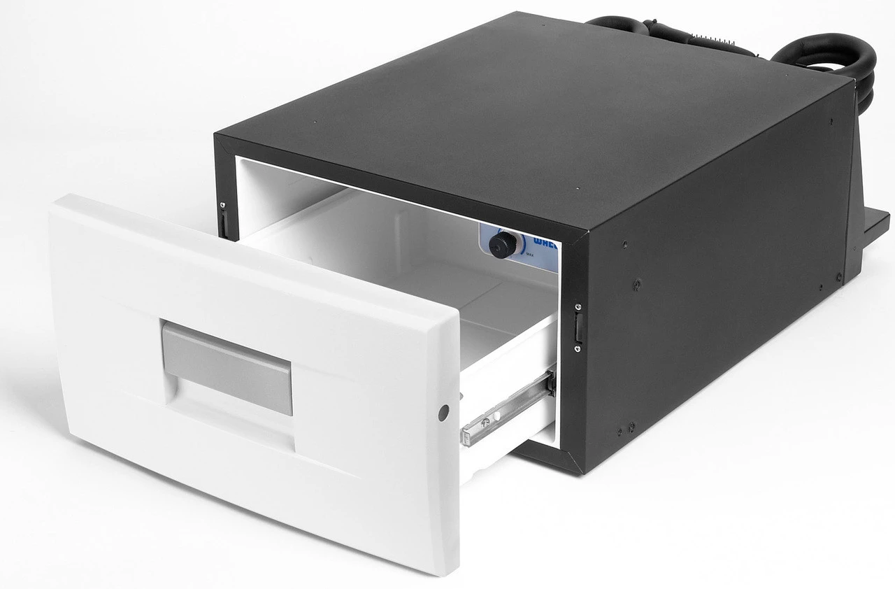 Dometic Waeco Coolmatic CD30 Under Bench Drawer Fridge 11 Dometic Waeco Coolmatic CD30 Under Bench Drawer Fridge - Image 11