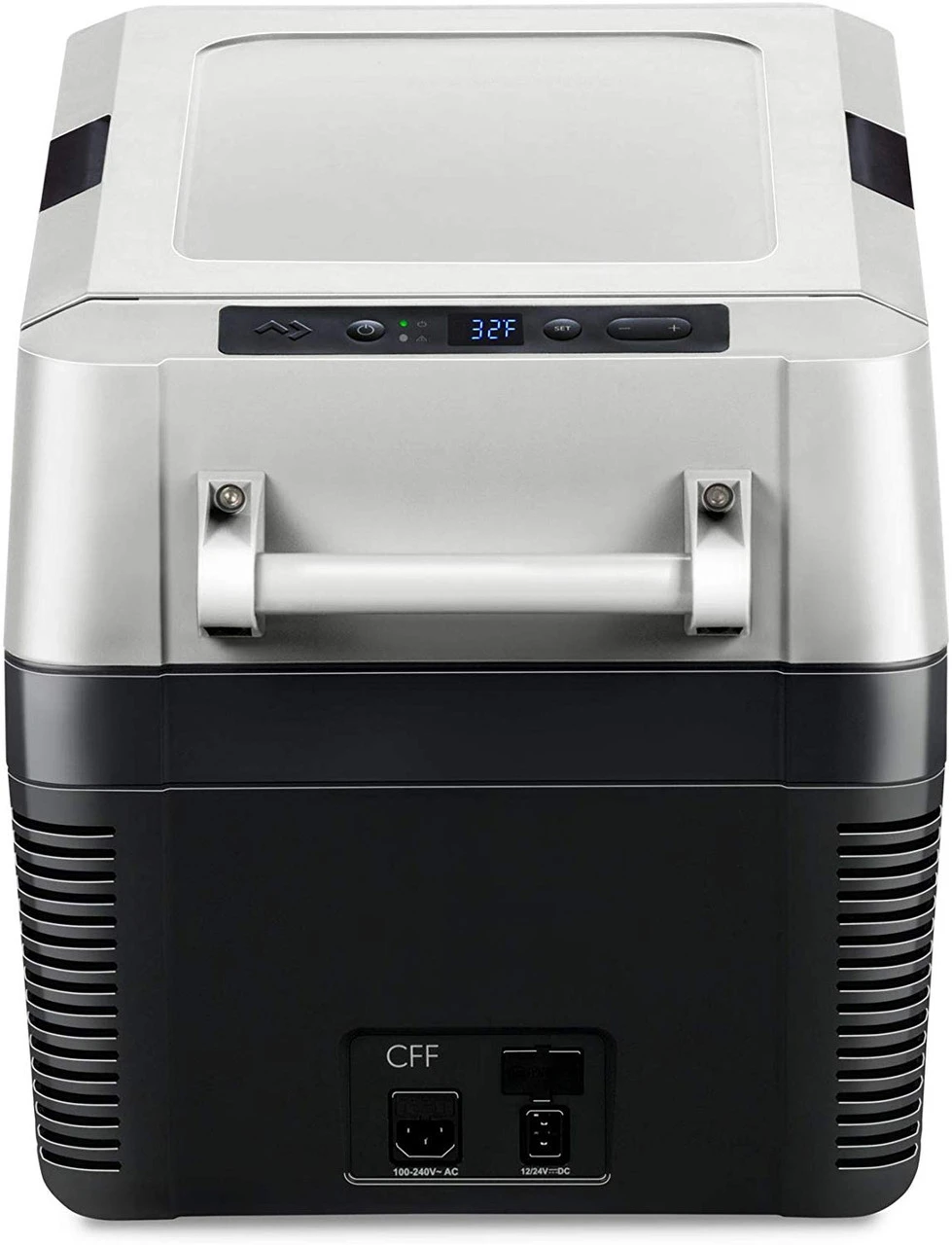 Dometic CFF 35 Portable Compressor Cool Box And Freezer 3 Dometic CFF 35 Portable Compressor Cool Box And Freezer - Image 3