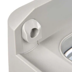 Dometic CFF 45 Portable Compressor Cool Box And Freezer 15 Dometic CFF 45 Portable Compressor Cool Box And Freezer -Camping Equipment Store CFF45 cool box fridge freezer hinge2 42180.1583497025