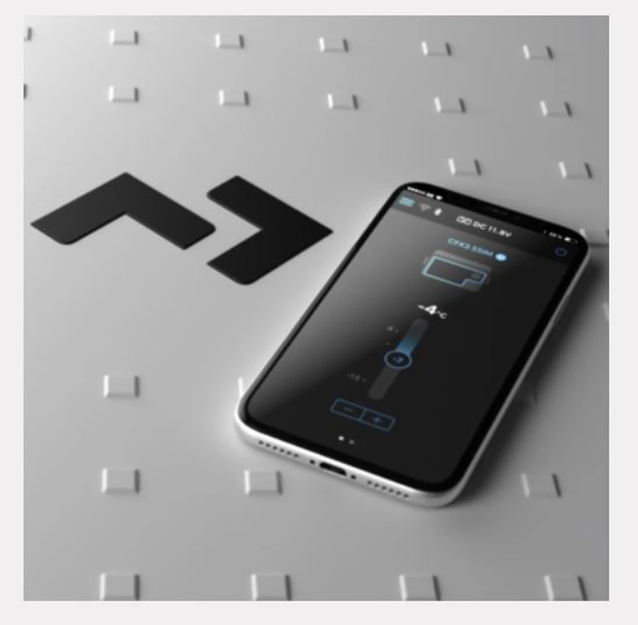 Dometic CFX3 45 Portable Compressor Fridge And Freezer Cool Box 40L 5 Dometic CFX3 45 Portable Compressor Fridge And Freezer Cool Box 40L - Image 5