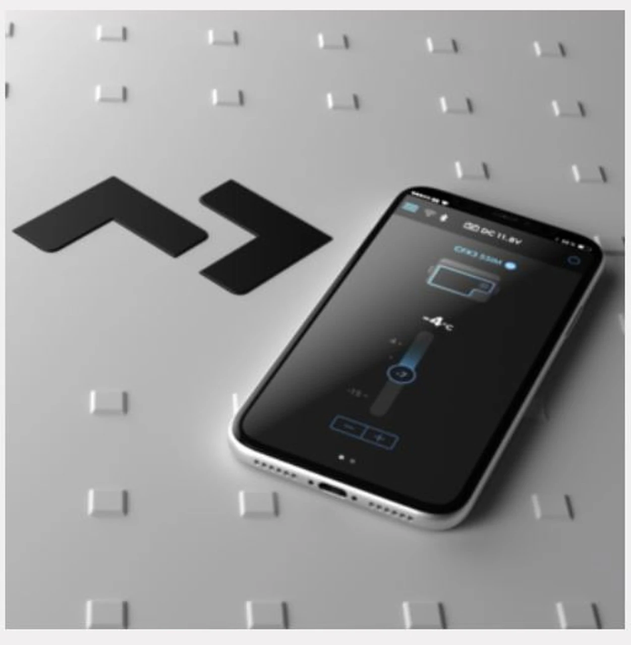 Dometic CFX3-75DZ Mobile Dual Zone Compressor Cool Box Fridge And Freezer 8 Dometic CFX3-75DZ Mobile Dual Zone Compressor Cool Box Fridge And Freezer - Image 8