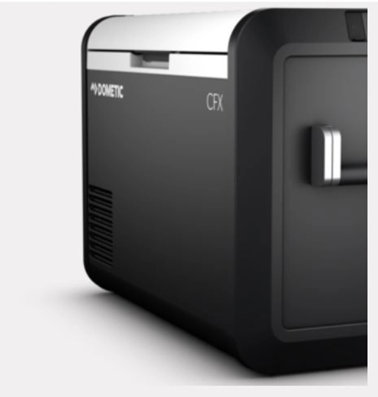 Dometic CFX3-75DZ Mobile Dual Zone Compressor Cool Box Fridge And Freezer 5 Dometic CFX3-75DZ Mobile Dual Zone Compressor Cool Box Fridge And Freezer - Image 5