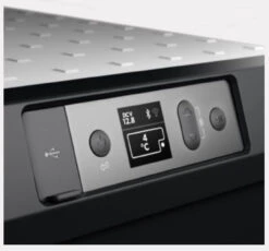 Dometic CFX3-75DZ Mobile Dual Zone Compressor Cool Box Fridge And Freezer 13 Dometic CFX3-75DZ Mobile Dual Zone Compressor Cool Box Fridge And Freezer -Camping Equipment Store CFX3 65DZ led display 69991.1581609437