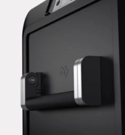 Dometic CFX3-95DZ Portable Dual Zone Compressor Cool Box And Fridge Freezer -Camping Equipment Store CFX3 95DZ compressor freezer handle 15855.1581604541