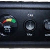 Bonus Electrical CP2 12V Caravan Control Panel