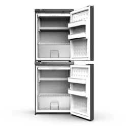 Alpicool Adventurer AD130 12v Tall Compressor Fridge Caravan And Motorhome -Camping Equipment Store CR130 3 72641.1670497937