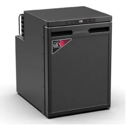 Alpicool Adventurer 50 12v Fridge Freezer For Campervan Marine And Motorhome Use - Silver 10 Alpicool Adventurer 50 12v Fridge Freezer For Campervan Marine And Motorhome Use - Silver -Camping Equipment Store CR50X b1 14505.1664897048