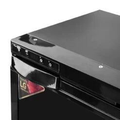 Alpicool Adventurer 90 Litre 12v LG Compressor Fridge Campervan & Motorhome 9 Alpicool Adventurer 90 Litre 12v LG Compressor Fridge Campervan & Motorhome -Camping Equipment Store CR90 Adventurer fridge led display image l 71478.1670499477