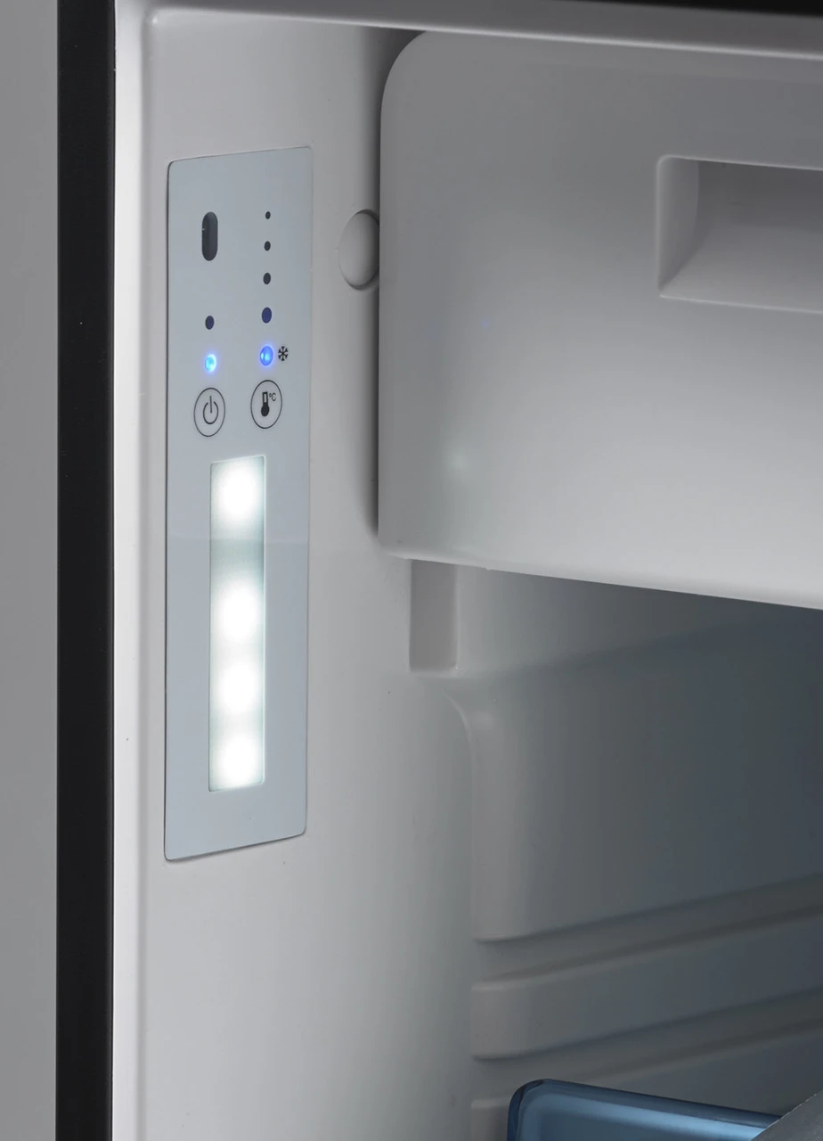 Dometic Waeco CRX50 Fridge 12volt 24v Compressor Marine Campervan Refrigerator 4 Dometic Waeco CRX50 Fridge 12volt 24v Compressor Marine Campervan Refrigerator - Image 4