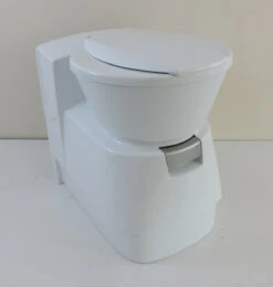 Dometic CTLP4110 Cassette Toilet For Campervan Caravan Or Motorhome -Camping Equipment Store CTLP.2 55756.1548073797