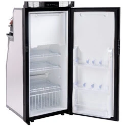 Adventurer ADS 87 Compressor Fridge Freezer For Campervan Caravan Or Motorhome 6 Adventurer ADS 87 Compressor Fridge Freezer For Campervan Caravan Or Motorhome -Camping Equipment Store CVB3 92Da open shelves 13611.1670342954