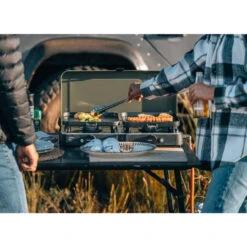 Cadac 2 Cook 3 Pro Deluxe QR Stove 14 Cadac 2 Cook 3 Pro Deluxe QR Stove -Camping Equipment Store Cadac 2 cook 3 classic with rubber feet 22622.1672926980