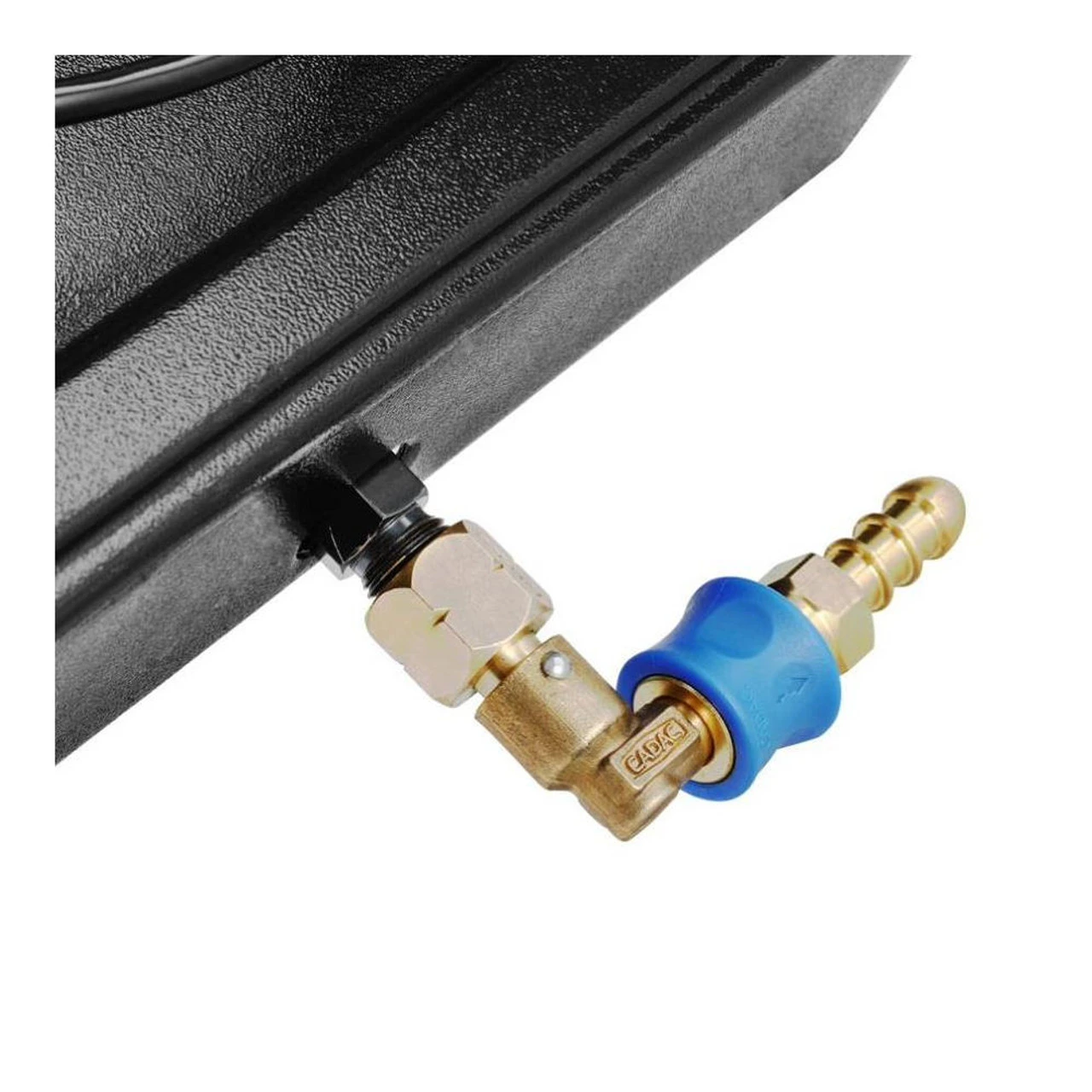 Cadac 2 Cook 3 Pro Deluxe QR Stove 7 Cadac 2 Cook 3 Pro Deluxe QR Stove - Image 7