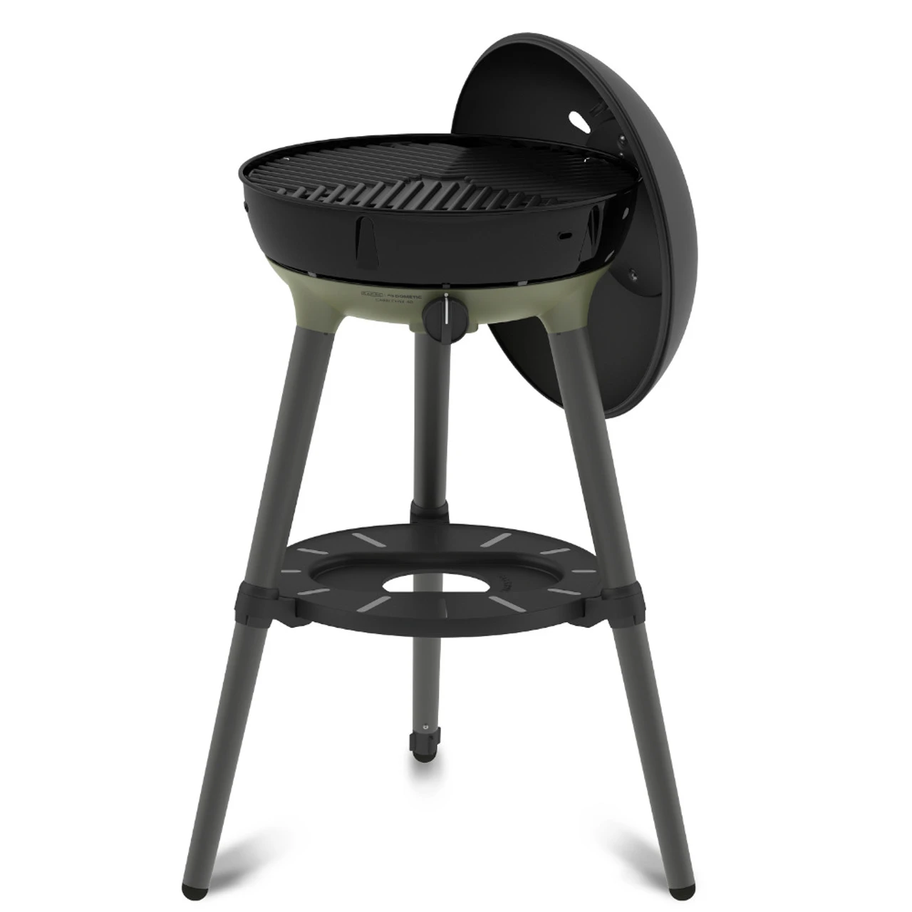 Cadac Carri Chef 40 BBQ Chef Pan Combo 5 Cadac Carri Chef 40 BBQ Chef Pan Combo - Image 5