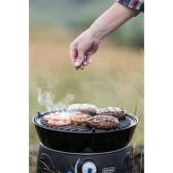 Cadac Safari Chef 30 LP Pro QR Gas BBQ 11 Cadac Safari Chef 30 LP Pro QR Gas BBQ -Camping Equipment Store Cadac Chef 30 LP pro QR 10 87568.1673258710