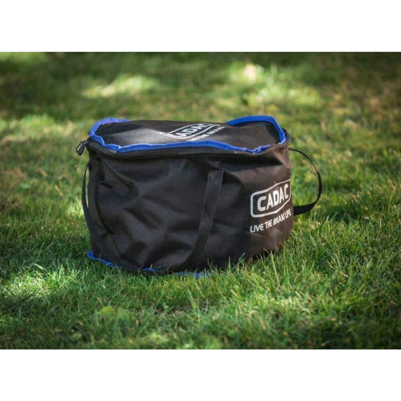 Cadac Safari Chef 30 LP Pro QR Gas BBQ 3 Cadac Safari Chef 30 LP Pro QR Gas BBQ - Image 3