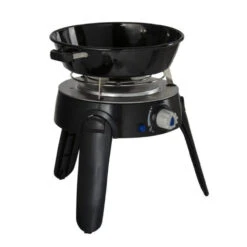 Cadac Safari Chef 30 LP Pro QR Gas BBQ 9 Cadac Safari Chef 30 LP Pro QR Gas BBQ -Camping Equipment Store Cadac Chef 30 LP pro QR 3 87833.1673258421