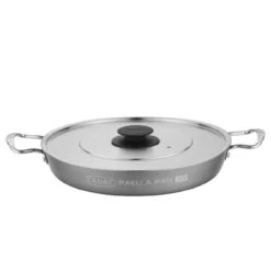 Cadac Paella Pan For Safari Chef And Cook 2 Stoves 8 Cadac Paella Pan For Safari Chef And Cook 2 Stoves -Camping Equipment Store Cadac Paella Pan 30 1 99731.1673015234
