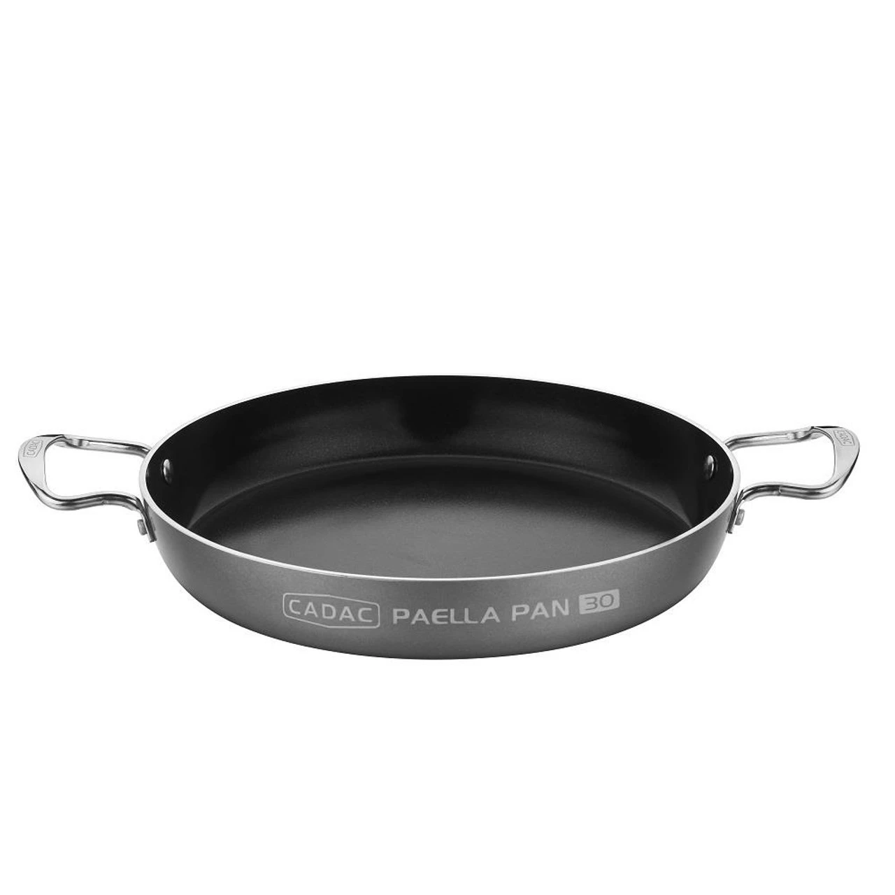Cadac Paella Pan For Safari Chef And Cook 2 Stoves 1 Cadac Paella Pan For Safari Chef And Cook 2 Stoves