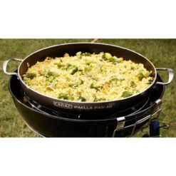 Cadac Paella Pan For Safari Chef And Cook 2 Stoves 11 Cadac Paella Pan For Safari Chef And Cook 2 Stoves -Camping Equipment Store Cadac Paella Pan 40 3 97535.1673015343