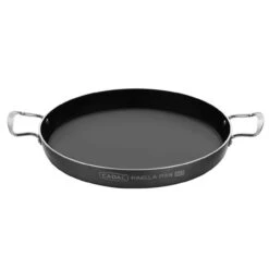 Cadac Paella Pan For Safari Chef And Cook 2 Stoves 10 Cadac Paella Pan For Safari Chef And Cook 2 Stoves -Camping Equipment Store Cadac Paella Pan 40 4 89916.1673015323