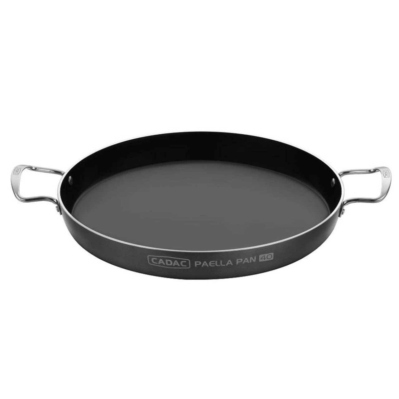 Cadac Paella Pan For Safari Chef And Cook 2 Stoves 5 Cadac Paella Pan For Safari Chef And Cook 2 Stoves - Image 5