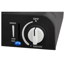 Cadac Safari Chef 30 Compact Gas BBQ 10 Cadac Safari Chef 30 Compact Gas BBQ -Camping Equipment Store Cadac Safari Chef 30 Compact 4 01357.1673020037