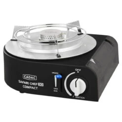 Cadac Safari Chef 30 Compact Gas BBQ 12 Cadac Safari Chef 30 Compact Gas BBQ -Camping Equipment Store Cadac Safari Chef 30 Compact 8 93576.1673020196