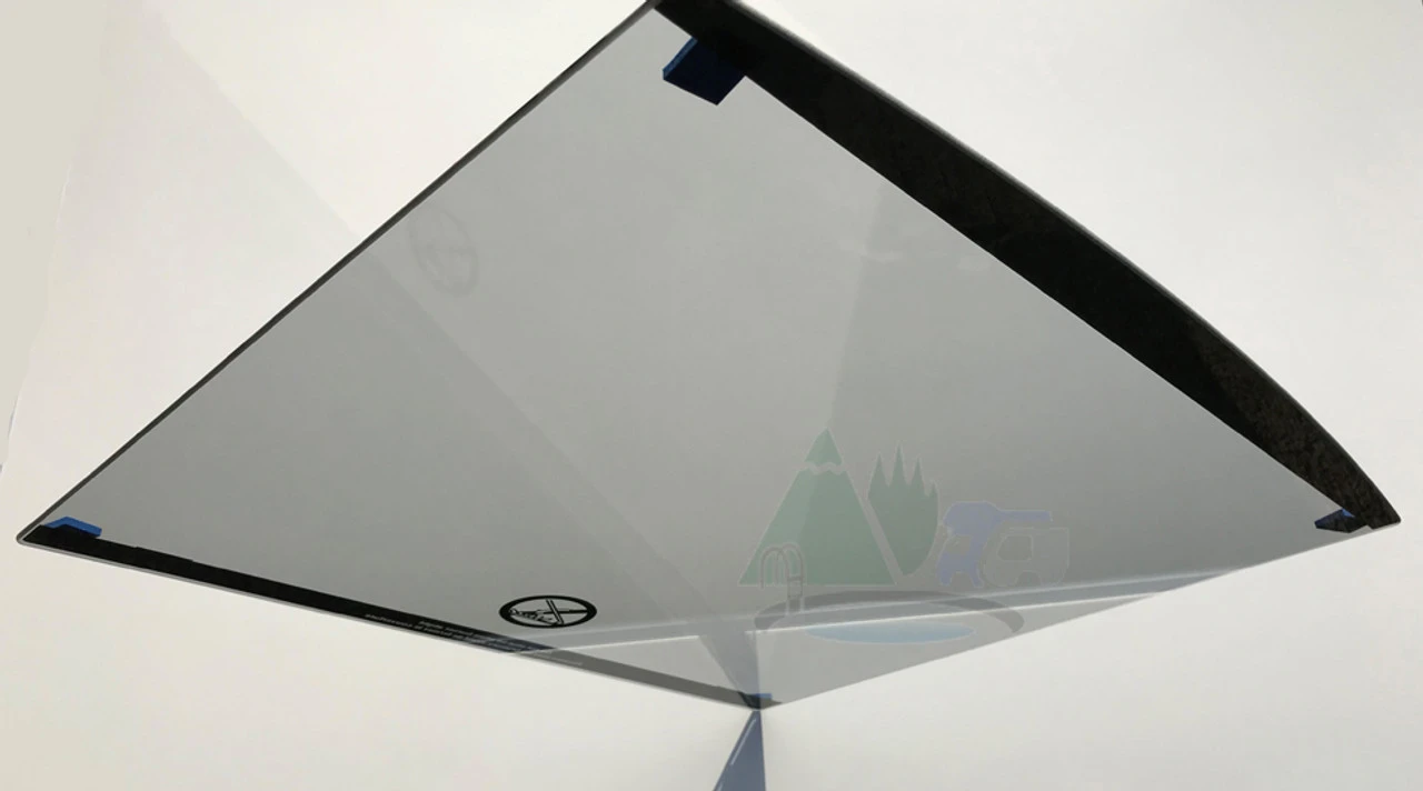 Thetford Spare Glass Lid For Caprice MK3 Hob Oven And Grill - Caravan And Motorhome Spare 2 Thetford Spare Glass Lid For Caprice MK3 Hob Oven And Grill - Caravan And Motorhome Spare - Image 2