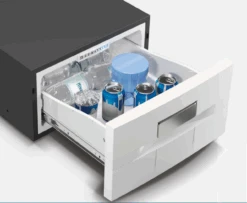 Vitrifrigo D20A 12v Drawer Fridge Freezer For Campervans 8 Vitrifrigo D20A 12v Drawer Fridge Freezer For Campervans -Camping Equipment Store D20AWH 23662.1635779951