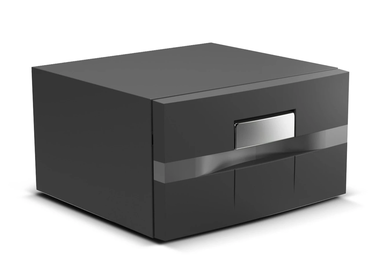 Vitrifrigo D20A 12v Drawer Fridge Freezer For Campervans 2 Vitrifrigo D20A 12v Drawer Fridge Freezer For Campervans - Image 2