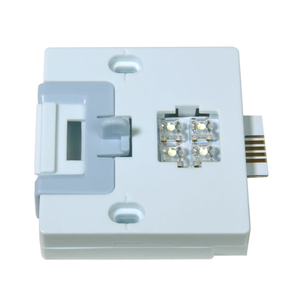 Dometic Spare - Fridge Door Latch With LED Light - For Right Hand Hinge 2 Dometic Spare - Fridge Door Latch With LED Light - For Right Hand Hinge - Image 2