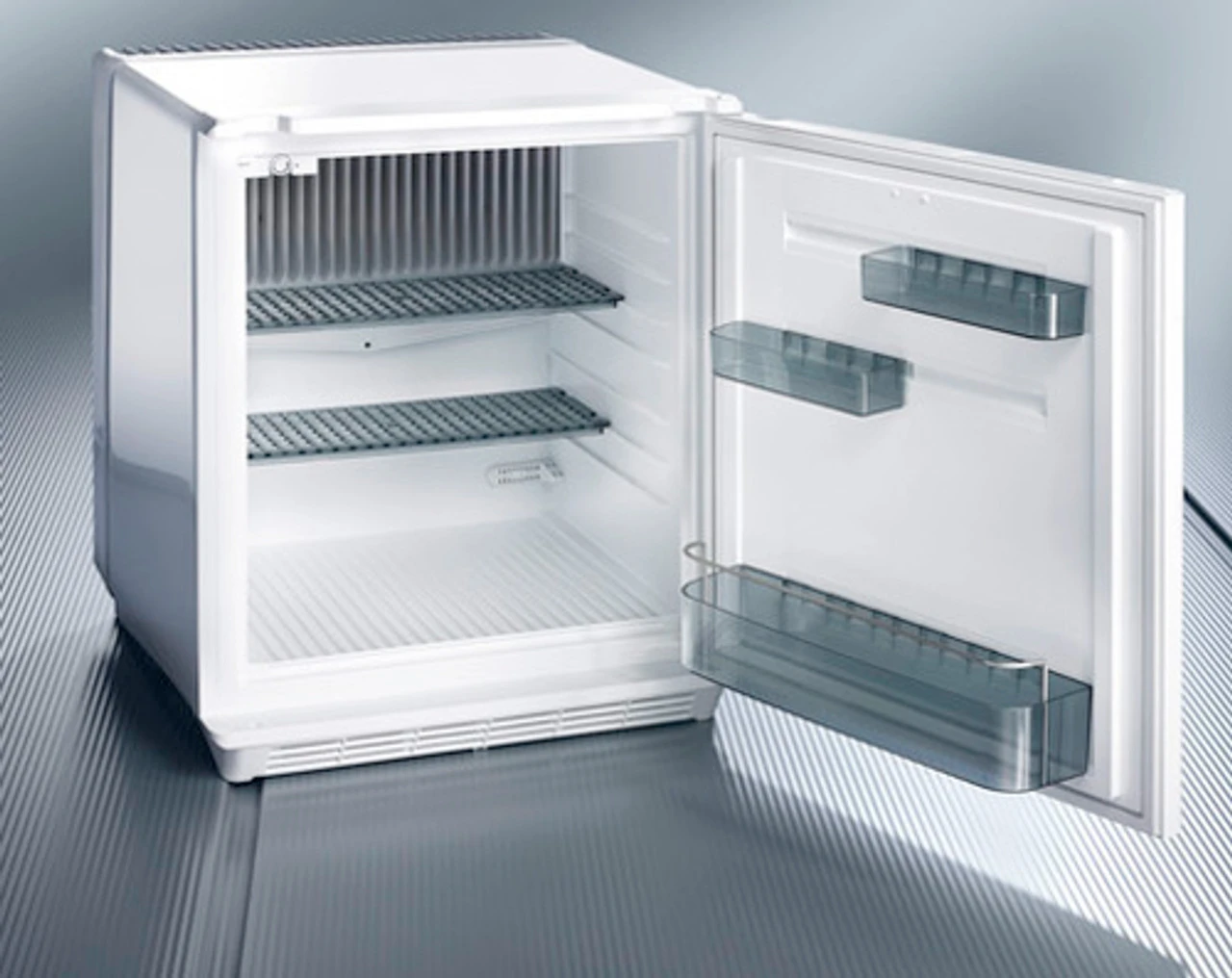 Dometic Silencio DS600 Table Top Silent Fridge 2 Dometic Silencio DS600 Table Top Silent Fridge - Image 2