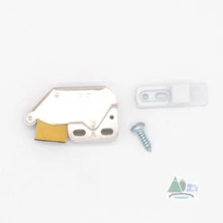 Thetford Spare - Lower Pan Storage Catch Lock -Camping Equipment Store DSC03540 95527.1623667683