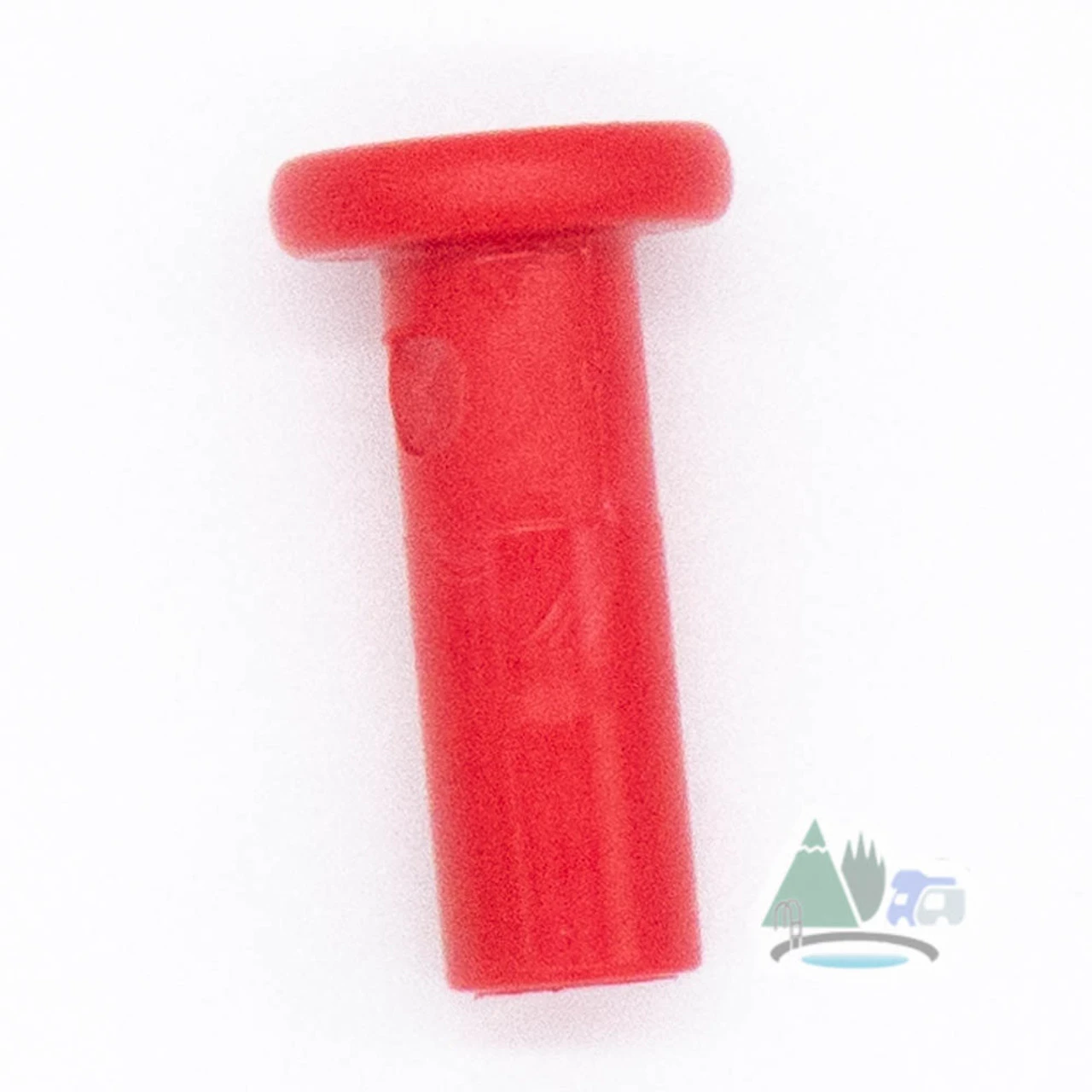 John Guest 12mm Push Fit End Stopper Plug 2 John Guest 12mm Push Fit End Stopper Plug - Image 2