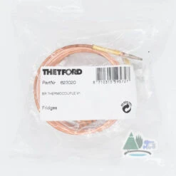 Thetford Spare - SR Fridge Burner Thermocouple V1 - 623020 -Camping Equipment Store DSC03594 01740.1627645697