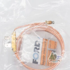 Thetford Spare - SR Fridge Burner Thermocouple V1 - 623020 -Camping Equipment Store DSC03596 26200.1627645679