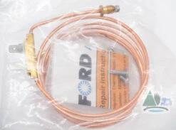 Thetford Spare - SR Fridge Burner Thermocouple V1 - 623020 -Camping Equipment Store DSC03597 37933.1627645689