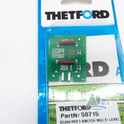 Thetford Spare - C250 Reed Switch For Multi Level/Button Cassette Toilets -Camping Equipment Store DSC03613 33295.1627643469