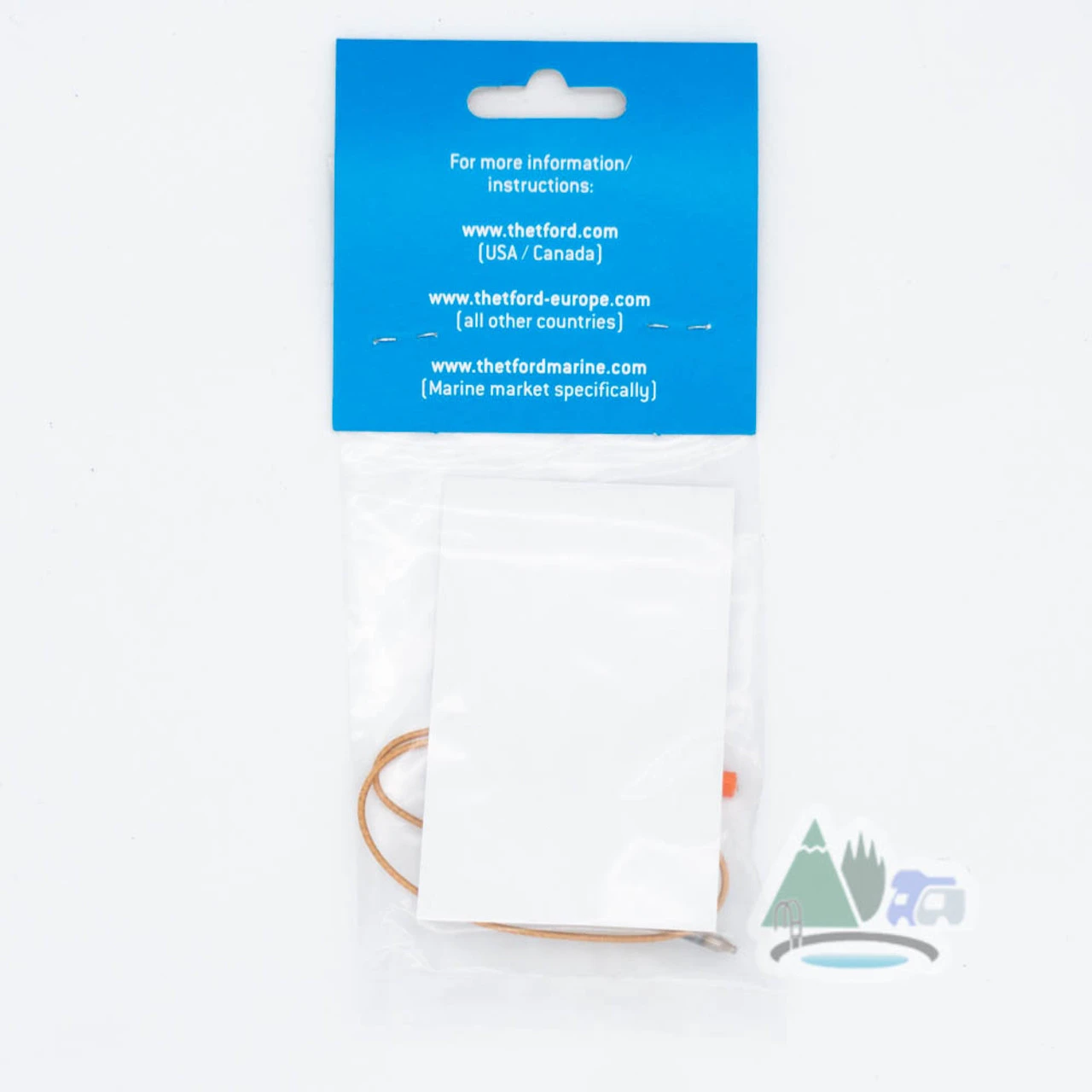 Thetford Spare - Cooker Hob Thermocouple - SSPA0670 3 Thetford Spare - Cooker Hob Thermocouple - SSPA0670 - Image 3