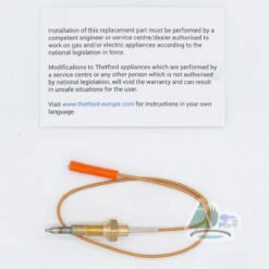 Thetford Spare - Cooker Hob Thermocouple - SSPA0670 9 Thetford Spare - Cooker Hob Thermocouple - SSPA0670 -Camping Equipment Store DSC03636 11603.1628074334
