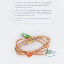 Thetford Spare - Coaxial Hob Thermocouple - SSPA0684 6 Thetford Spare - Coaxial Hob Thermocouple - SSPA0684 -Camping Equipment Store DSC03658 49877.1628075887