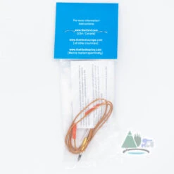 Thetford Spare - Coaxial Hob Thermocouple For Aspire - SSPA0686 9 Thetford Spare - Coaxial Hob Thermocouple For Aspire - SSPA0686 -Camping Equipment Store DSC03661 31008.1628078675