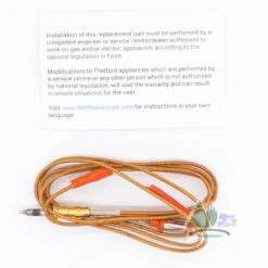 Thetford Spare - Coaxial Hob Thermocouple For Aspire - SSPA0686 10 Thetford Spare - Coaxial Hob Thermocouple For Aspire - SSPA0686 -Camping Equipment Store DSC03662 62703.1628078703