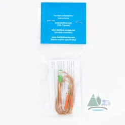 Thetford Spare - Coaxial Hob Thermocouple - SSPA0685 5 Thetford Spare - Coaxial Hob Thermocouple - SSPA0685 -Camping Equipment Store DSC03676 99625.1628079554