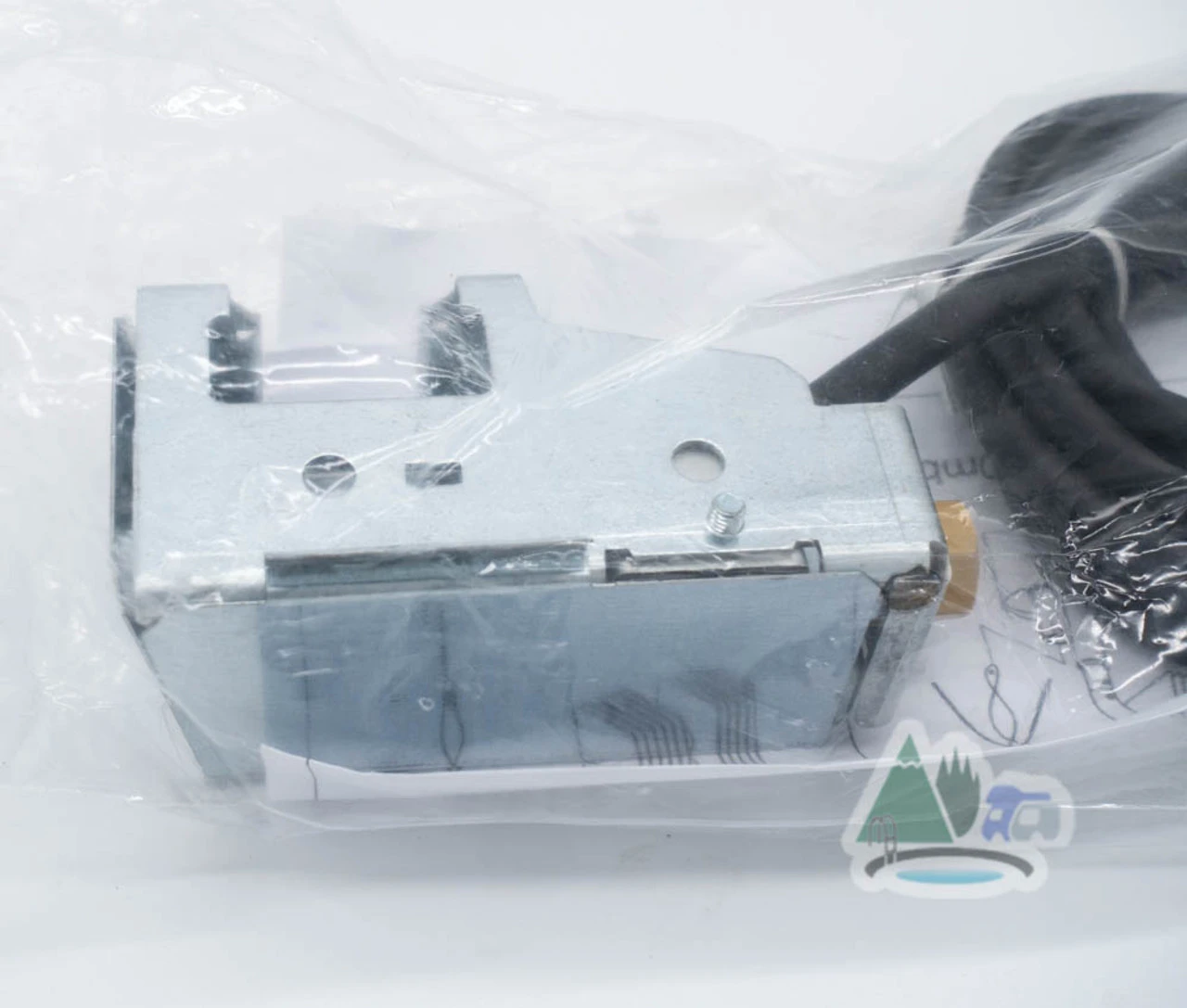 Dometic Spare - Fridge Gas Burner - 289056796 2 Dometic Spare - Fridge Gas Burner - 289056796 - Image 2